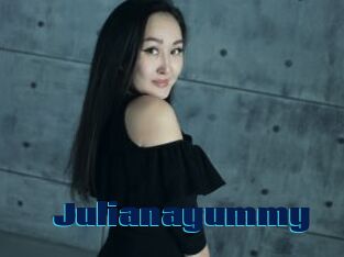 Julianayummy