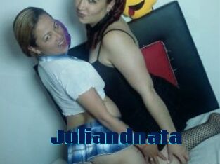Juliandnata