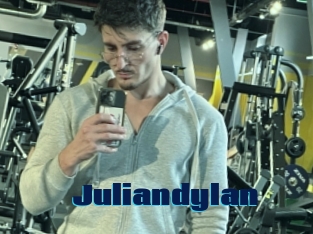 Juliandylan