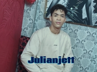 Julianjett