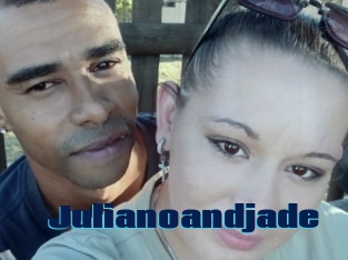 Julianoandjade