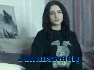 Juliansweety