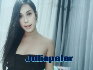 Juliapeler