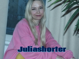 Juliashorter