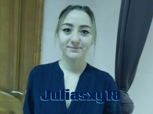 Juliasxy18