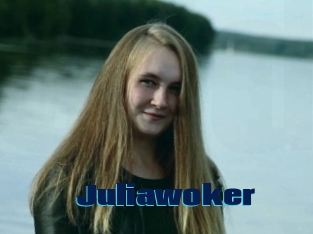 Juliawoker