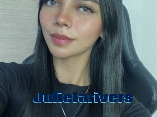 Julietarivers