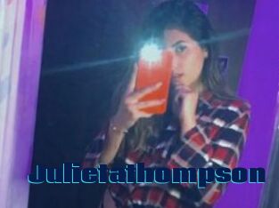 Julietathompson