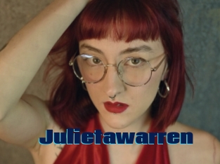 Julietawarren