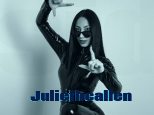 Juliethcallen