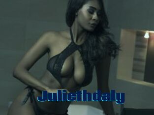 Juliethdaly