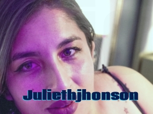 Juliethjhonson
