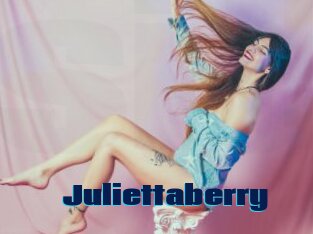 Juliettaberry