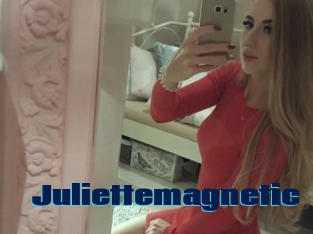 Juliettemagnetic
