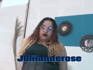 Juliiannerose