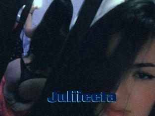 Juliieeta