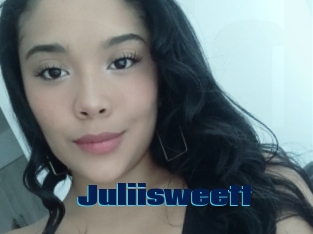 Juliisweett