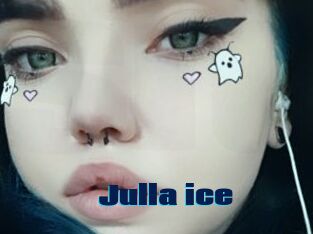 Julla_ice