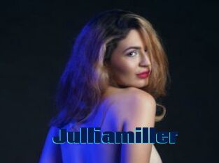 Julliamiller