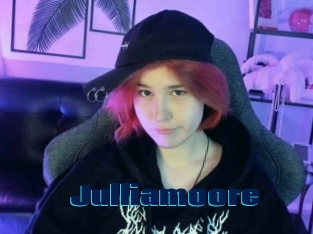 Julliamoore