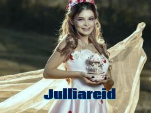Julliareid