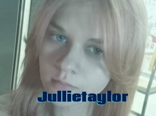 Jullietaylor
