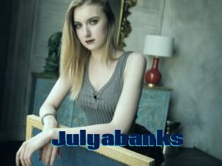 Julyabanks