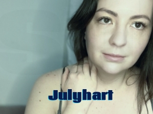 Julyhart