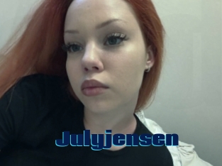 Julyjensen