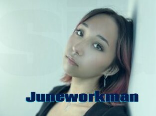 Juneworkman