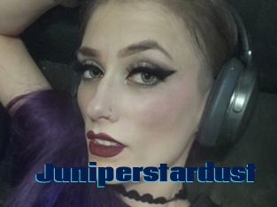 Juniperstardust