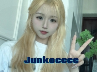 Junkocece