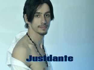 Justdante