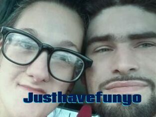 Justhavefunyo