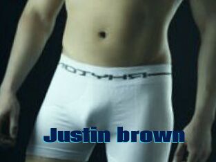 Justin_brown