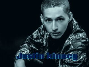Justin_kinney