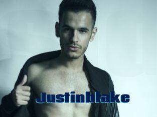 Justinblake