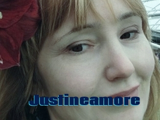 Justineamore