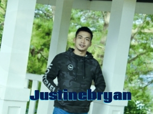 Justinebryan