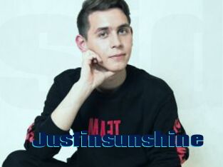 Justinsunshine