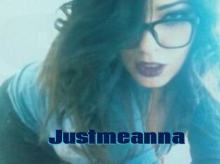 Justmeanna