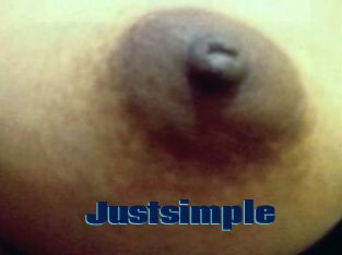 Justsimple