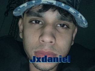 Jxdaniel