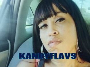 KANDYFLAVS