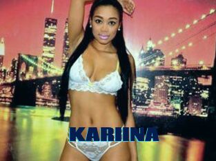 KARIINA