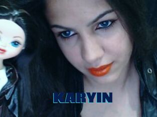 KARYIN