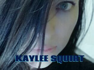 KAYLEE_SQUIRT