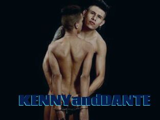 KENNYandDANTE