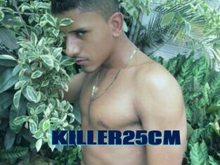 KILLER25CM