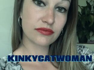 KINKYCATWOMAN